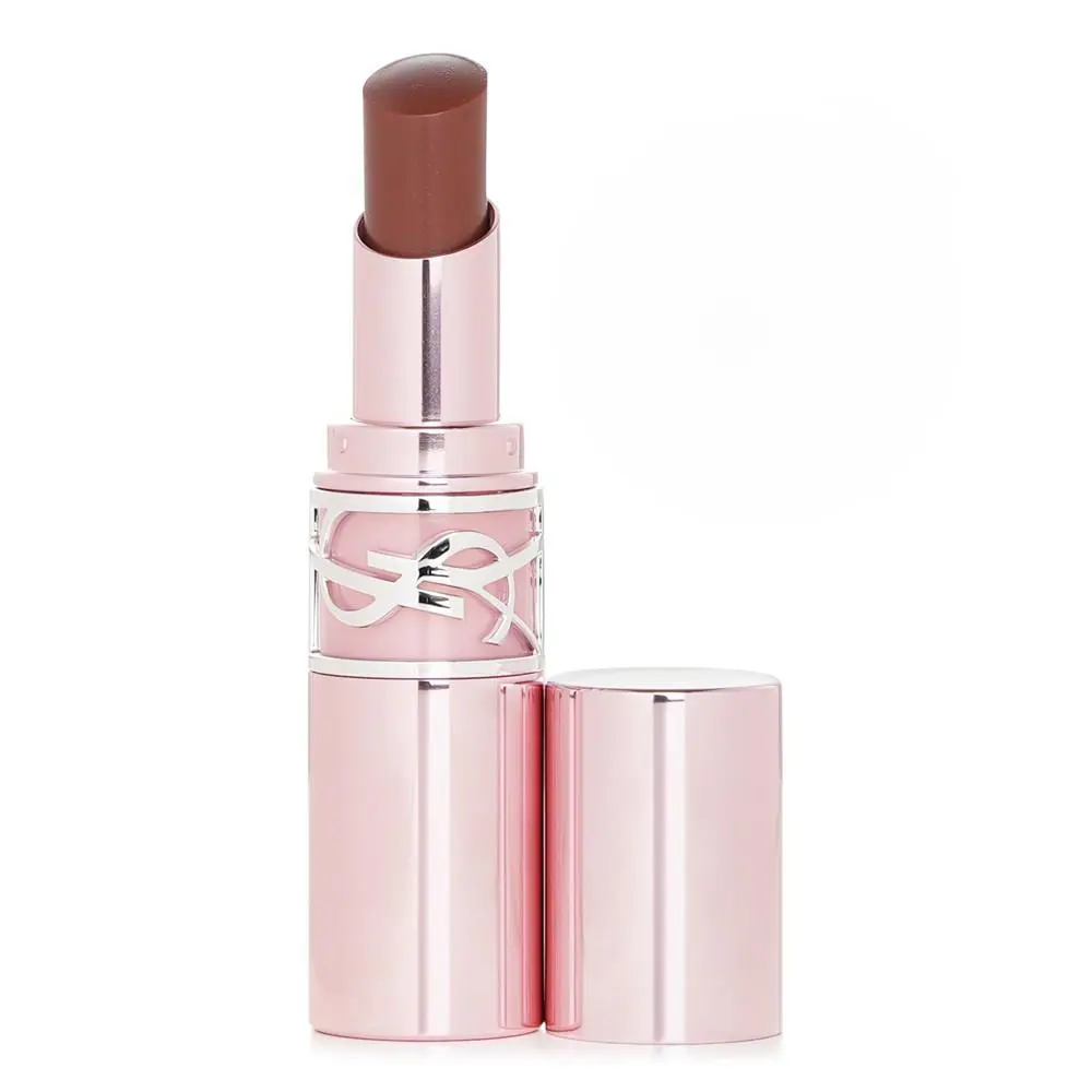 Yves Saint Laurent Candy Glow Tinted Butter Balm - 6B Brown