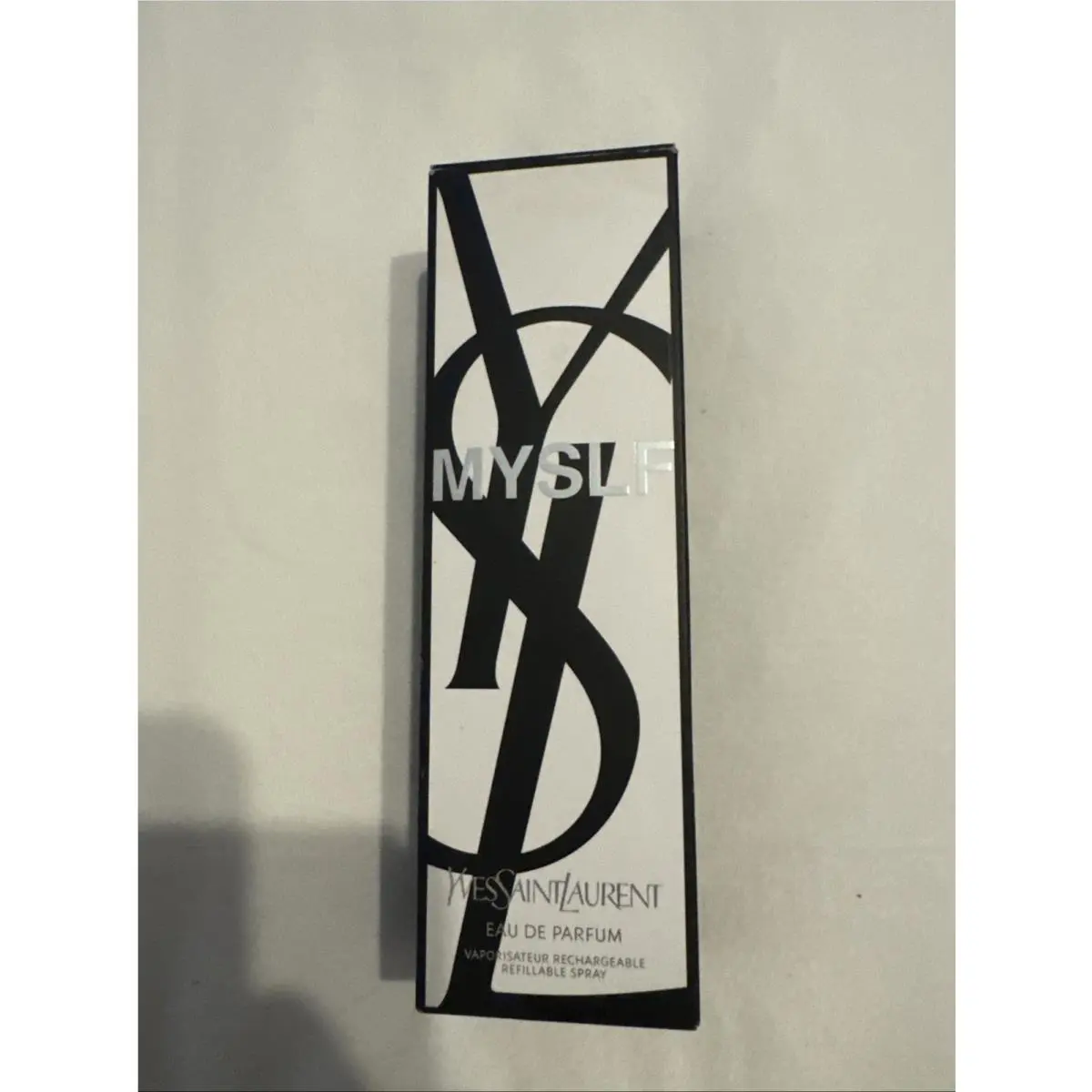 3.3 FL OZ Ysl Myslf Cologne  Eau De Parfum by Yves Saint Laurent