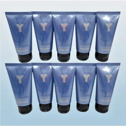 Ysl Y After Shave Balm 1.6 OZ Lot OF 10 by Yves Saint Laurent