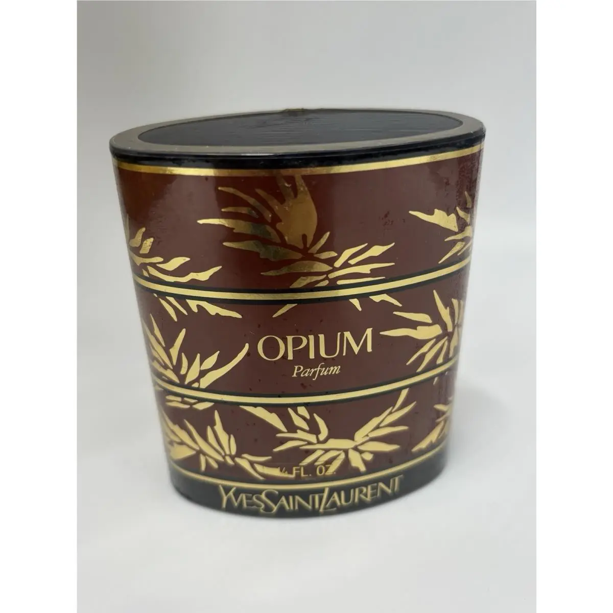 Vintage Opium  Mini Perfume Parfum 1/4fl oz/7.5ml M by Yves Saint Laurent