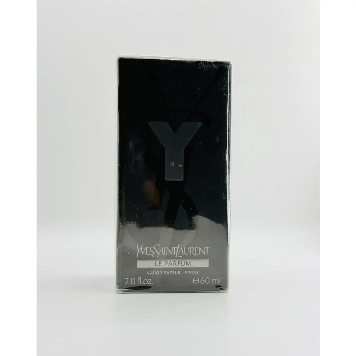 Ysl  Y LE Parfum Spray For Men 2.0 Oz / 60 ml Old Version by Yves Saint Laurent