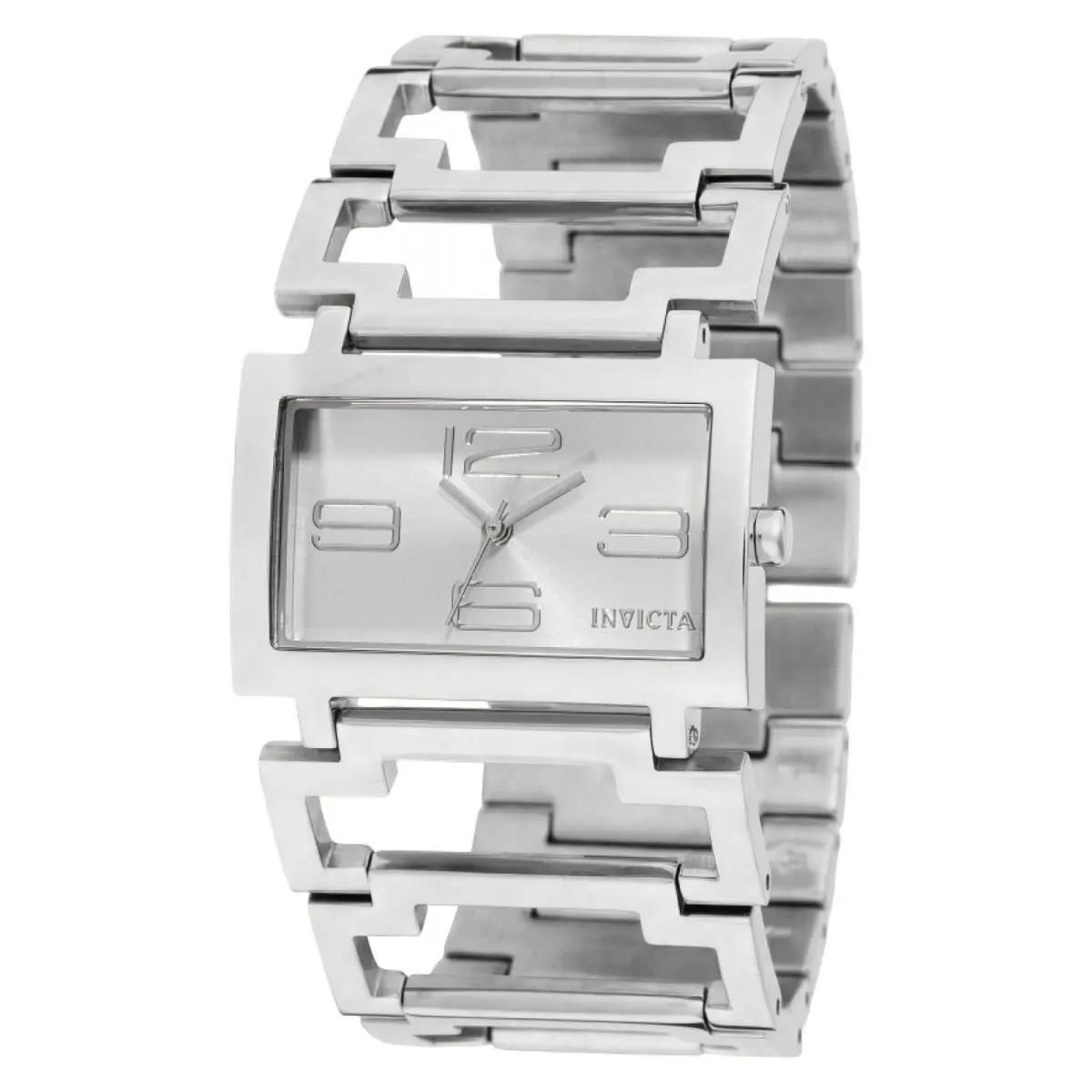 Watch Invicta 50169 Angel Lady 36 X 25mm Stainless Steel