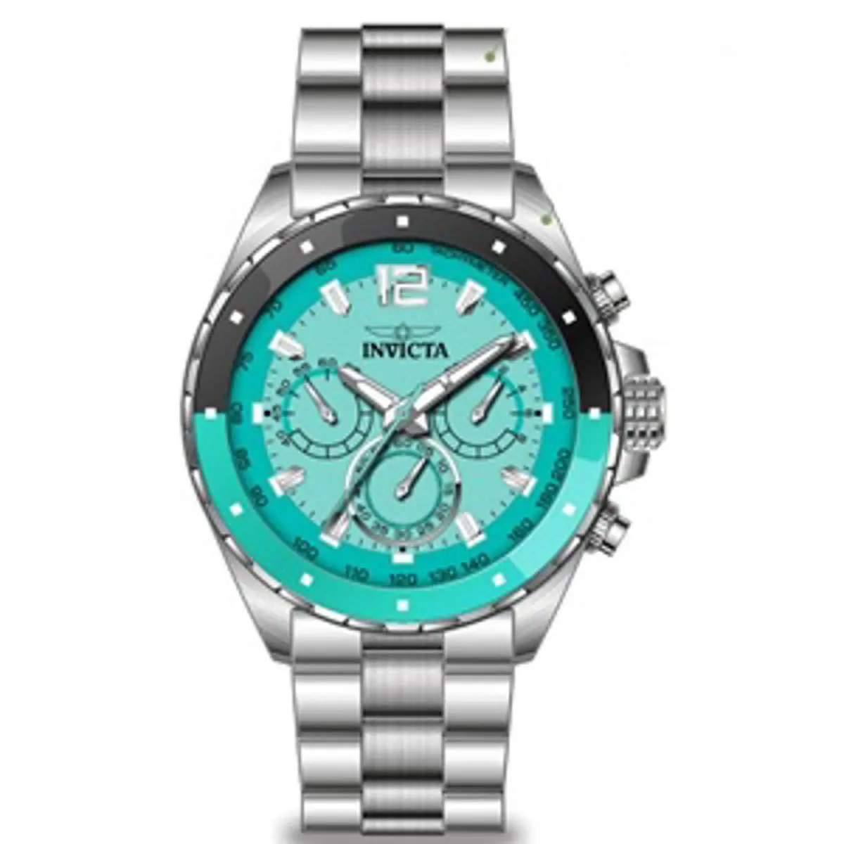 Invicta Speedway Men`s Watch - 44mm Steel 50362