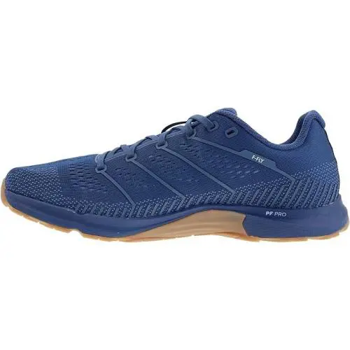 inov-8 shoes - F-Fly Minimalist - Minimalist - Blue 0