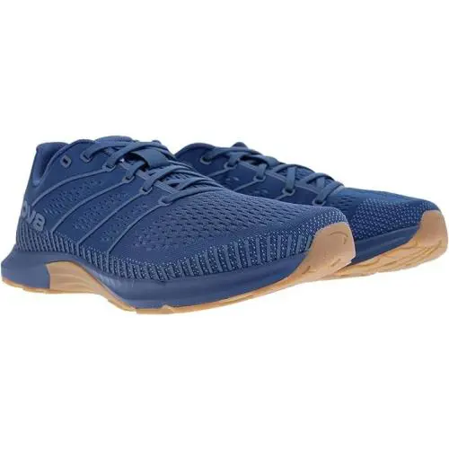 inov-8 shoes - F-Fly Minimalist - Minimalist - Blue 1