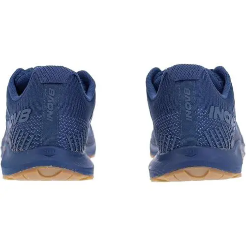 inov-8 shoes - F-Fly Minimalist - Minimalist - Blue 2