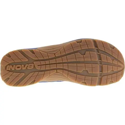 inov-8 shoes - F-Fly Minimalist - Minimalist - Blue 4