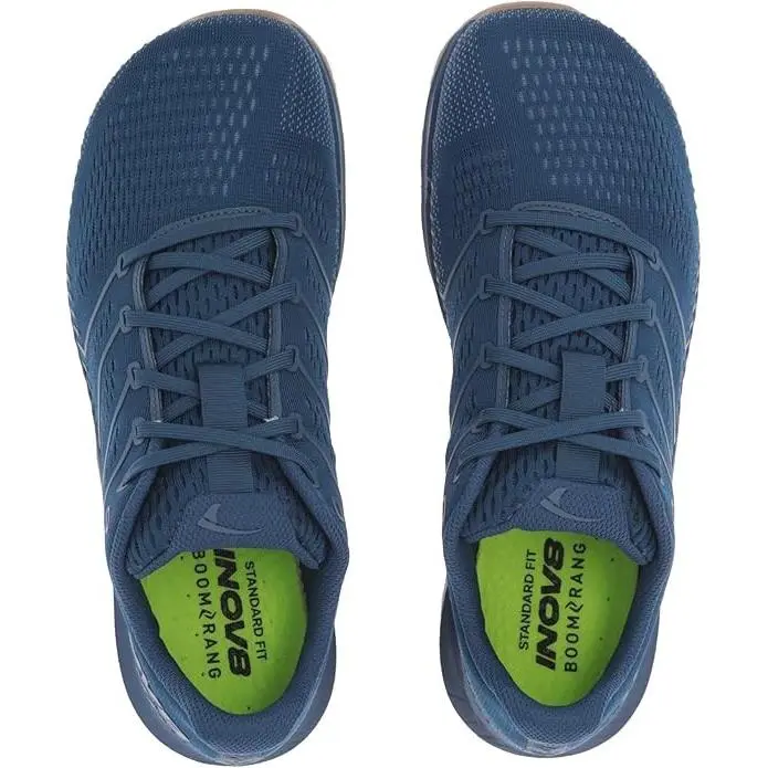inov-8 shoes - F-Fly Minimalist - Minimalist - Blue 10