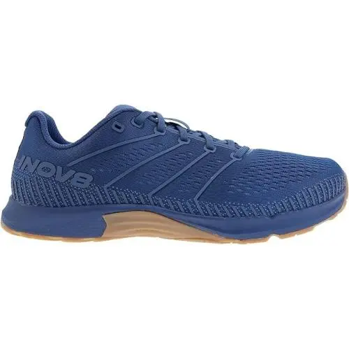 inov-8 shoes - F-Fly Minimalist - Minimalist - Blue 6