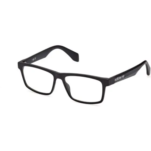 Adidas Originals or 5027 Matte Black / 002 Size 54 Eyeglasses