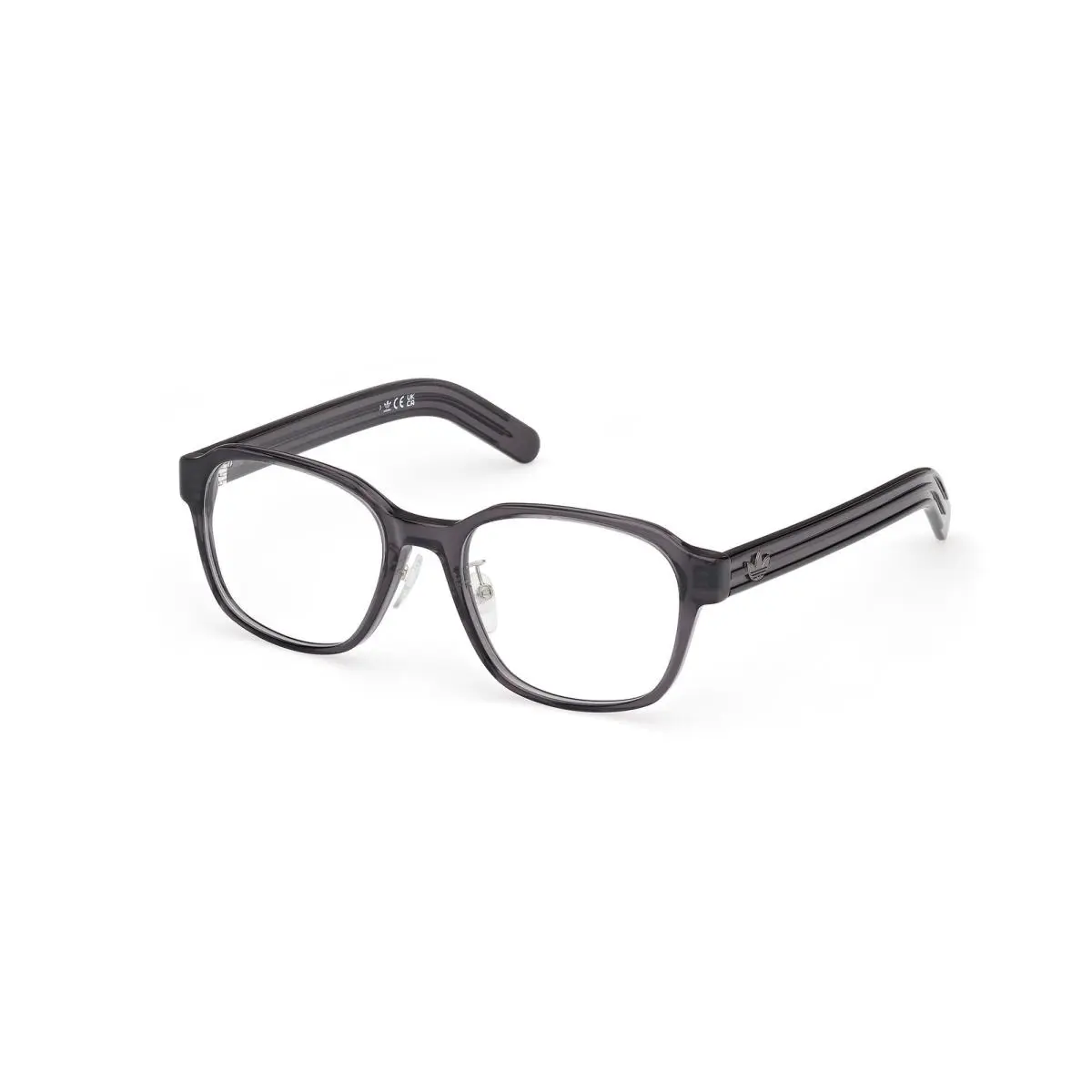 Adidas Originals OR5110-D Eyeglasses Eye Glasses 020 Grey 54 Unise