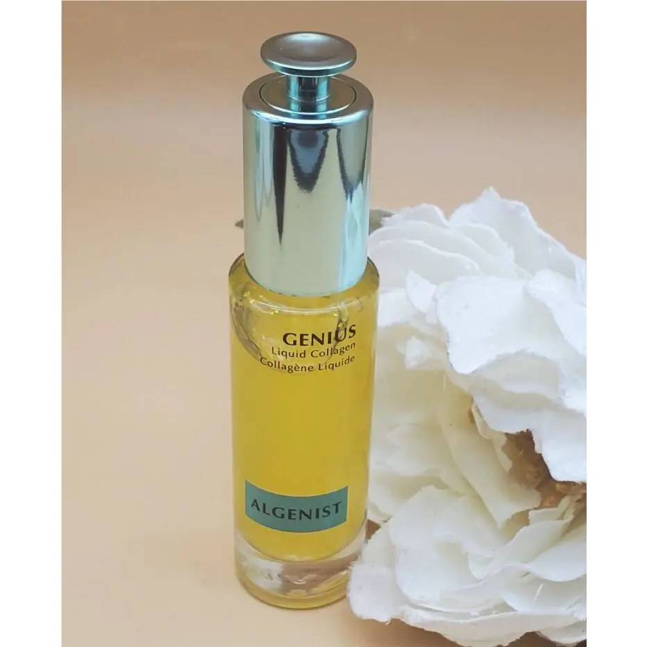 Algenist Genius Liquid Collagen 1 fl oz Not Seal