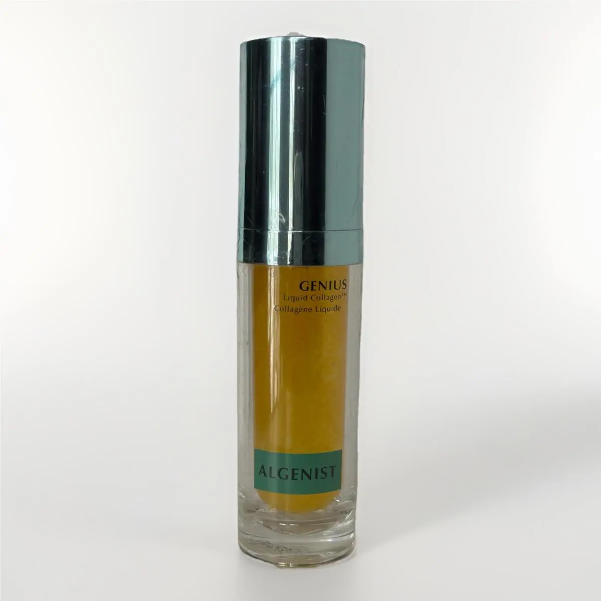 Genius Liquid Collagen 2 US fl oz 60ml by Algenist