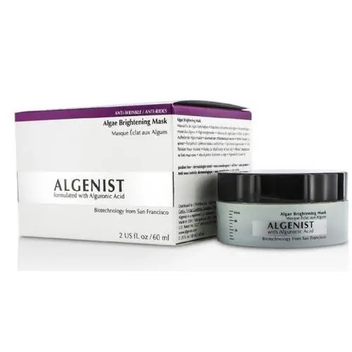 Algae Brightening Mask by Algenist