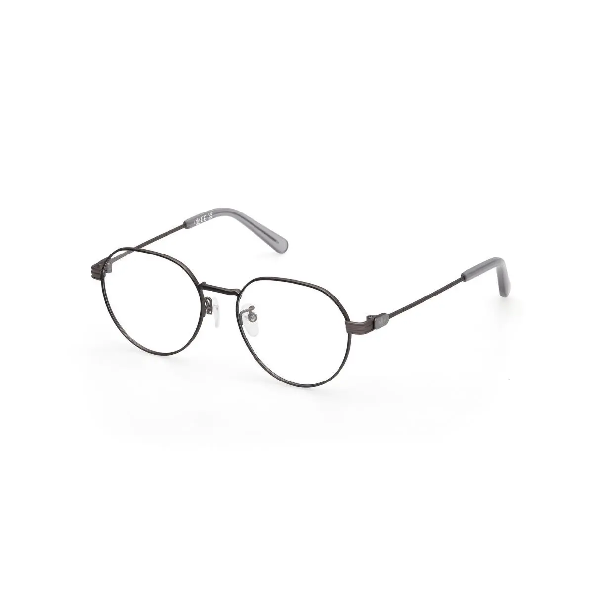 Adidas Originals OR5122-H Black Gradient Black Gradient 005 Eyeglasses