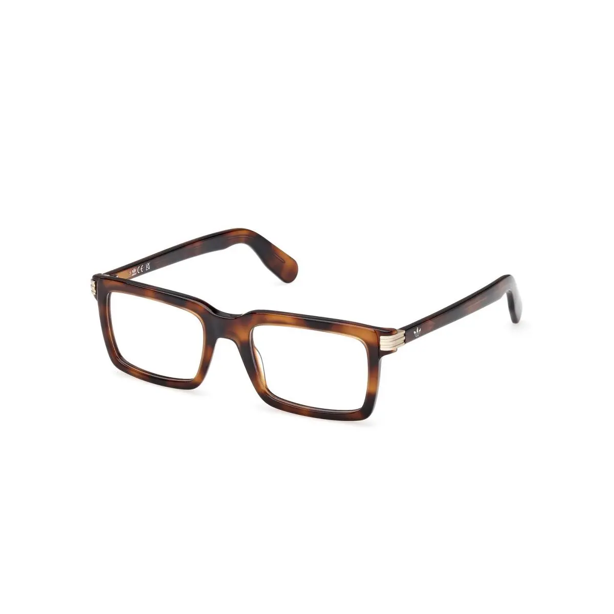 Adidas Originals OR5115 Dark Havana Dark Havana 052 Eyeglasses