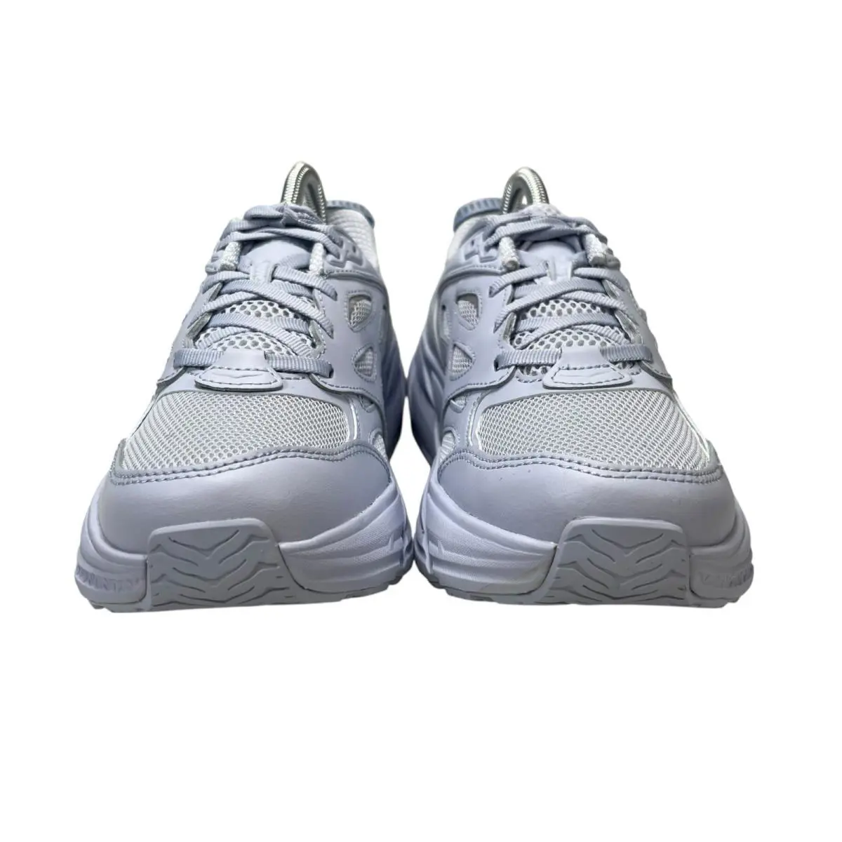 Hoka shoes - Hoka One One Clifton L - 1160050/ERM - Gray 0