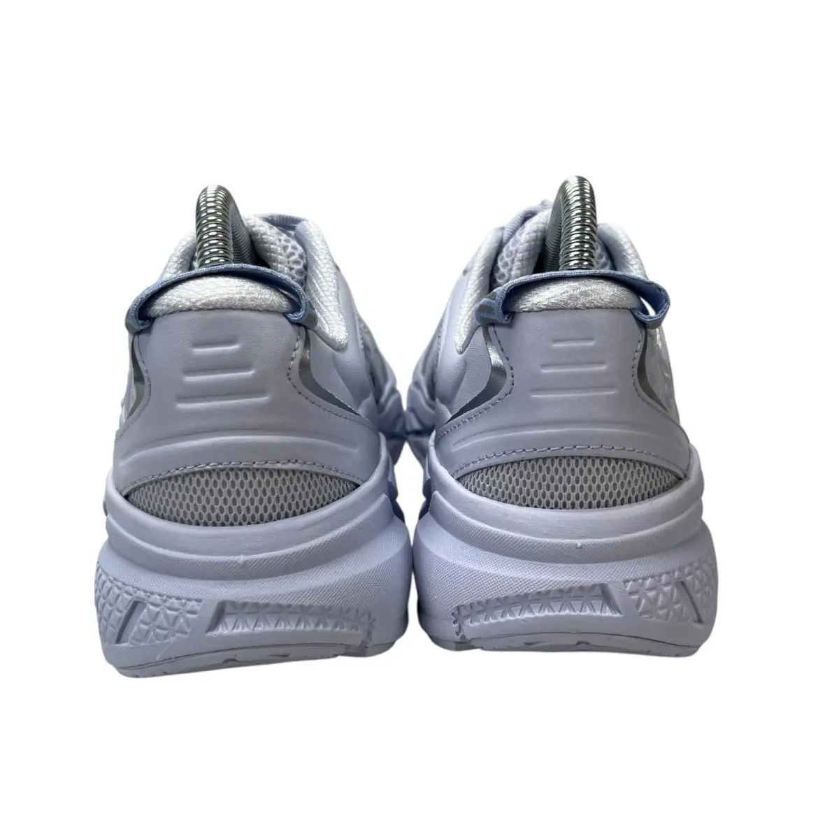 Hoka shoes - Hoka One One Clifton L - 1160050/ERM - Gray 3