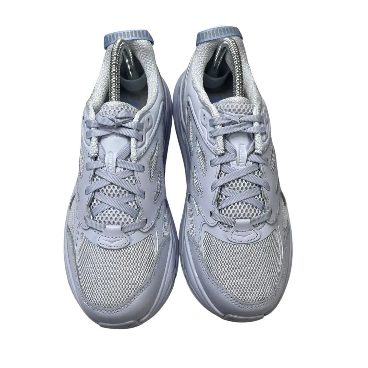 Hoka shoes - Hoka One One Clifton L - 1160050/ERM - Gray 6