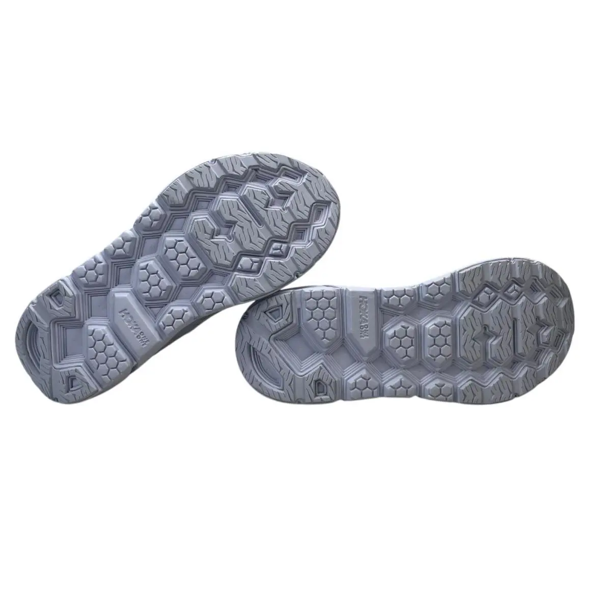 Hoka shoes - Hoka One One Clifton L - 1160050/ERM - Gray 7