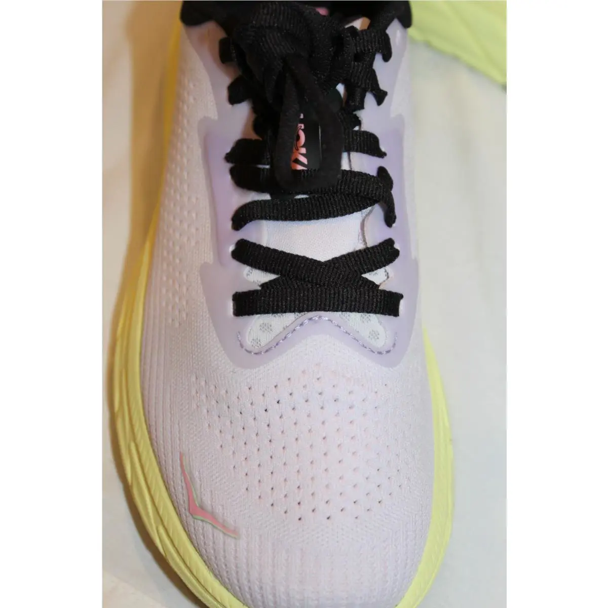 Hoka shoes - Purple 2
