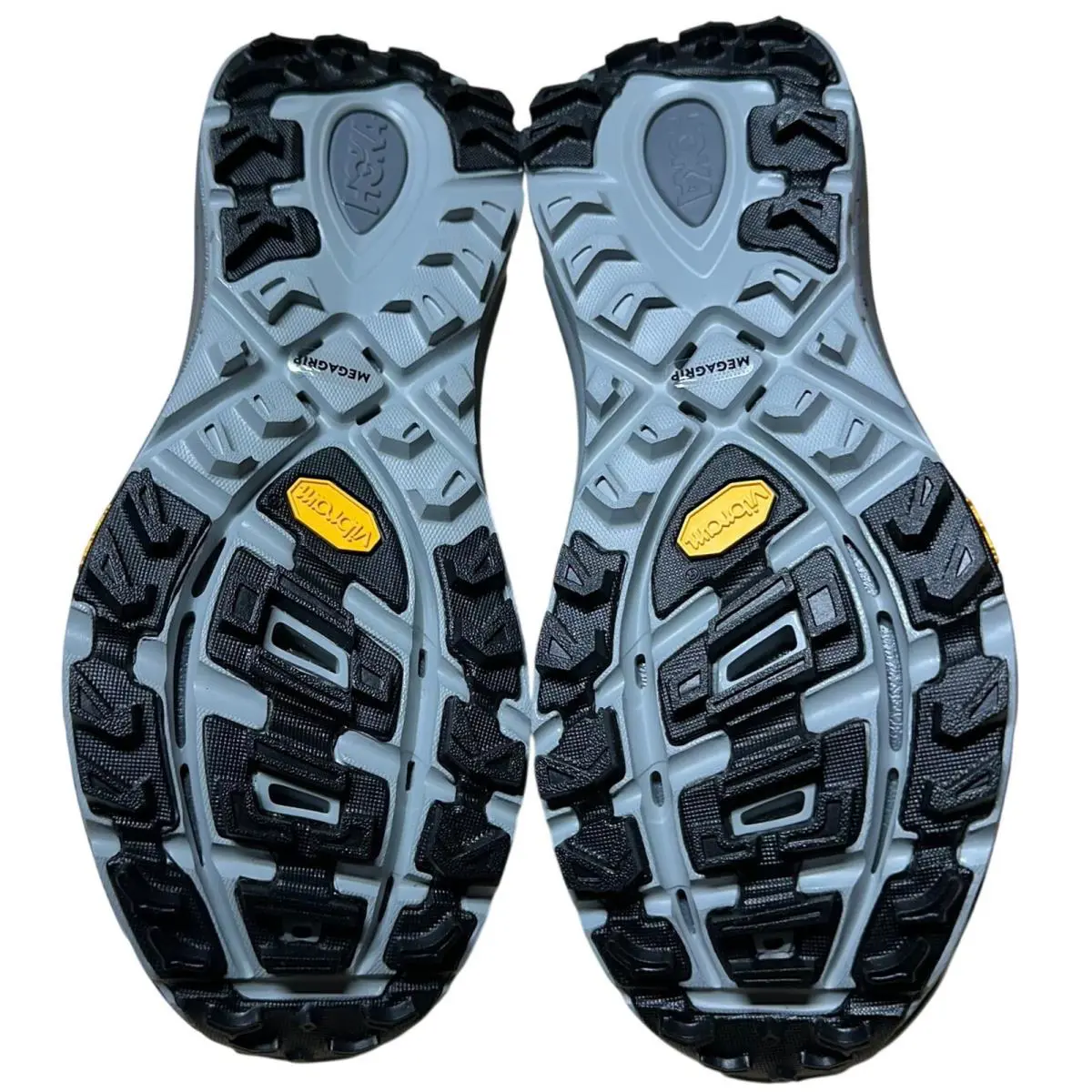 Hoka shoes - Black 4
