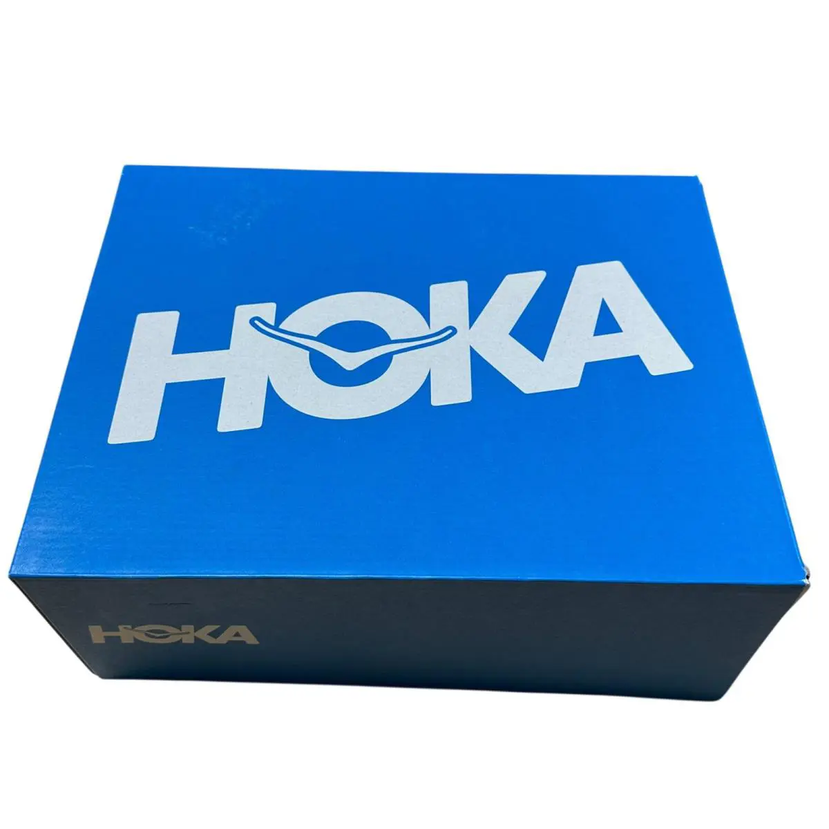 Hoka shoes - Black 5