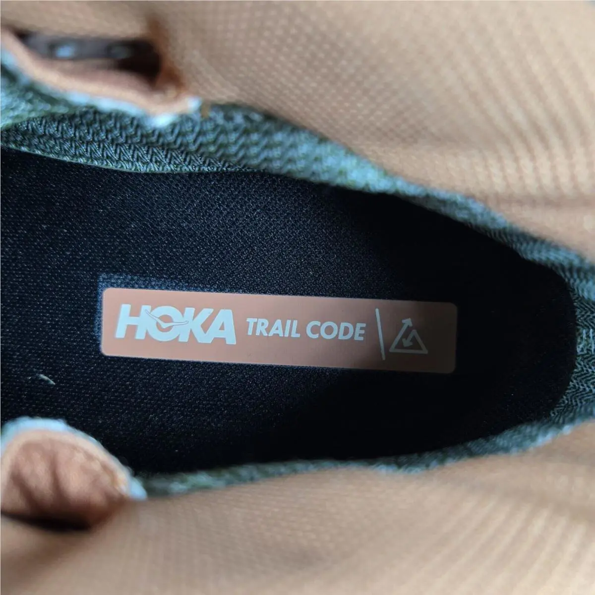 Hoka shoes - Hoka One One Anacapa - One One Anacapa - Pink 9