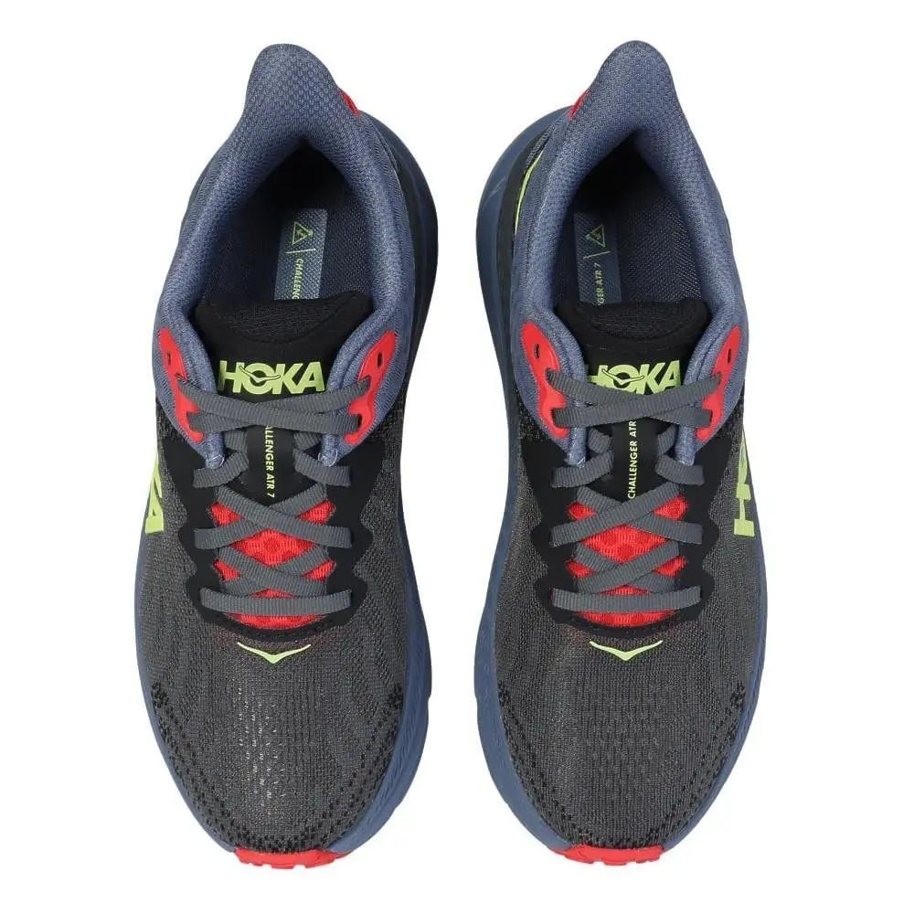 Hoka shoes - 1134498ONN - 1134498-ONN - Obsidian/Anchor (UPC: 197634448589) 0