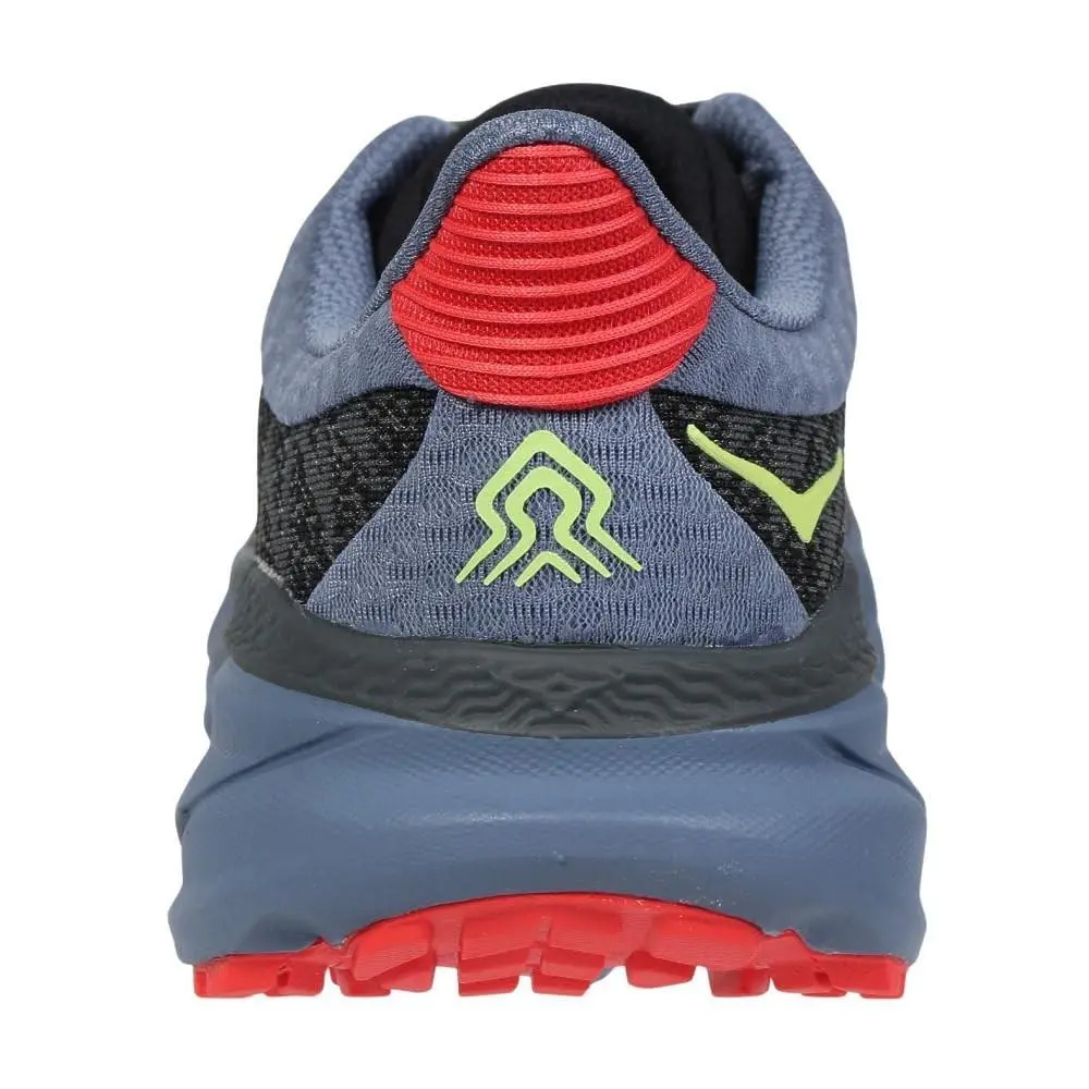 Hoka shoes - 1134498ONN - 1134498-ONN - Obsidian/Anchor (UPC: 197634448589) 3