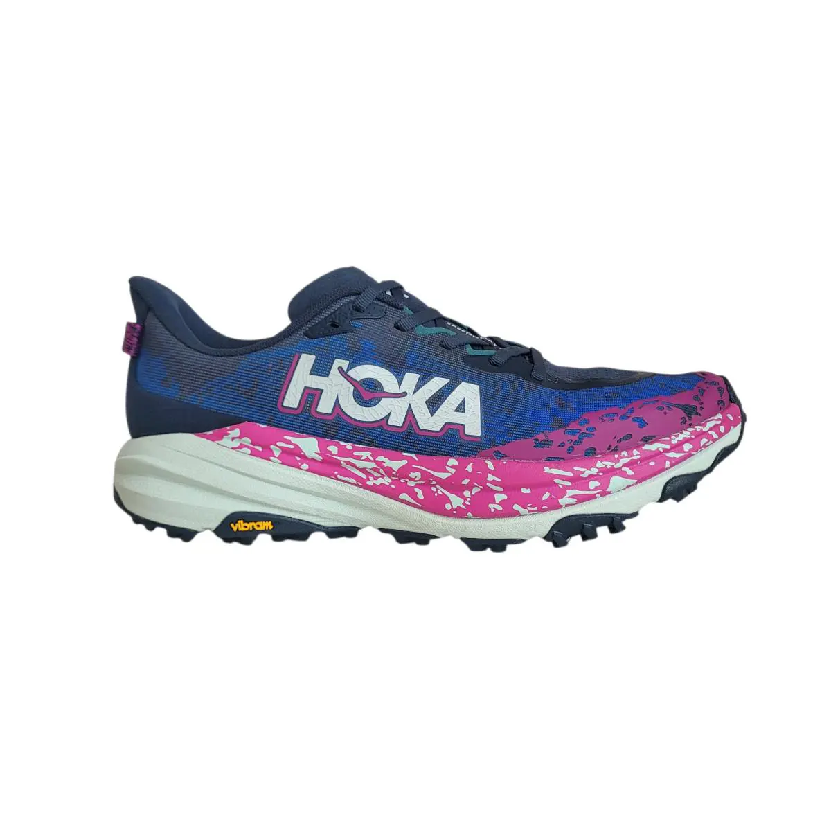 Hoka shoes - Blue 0