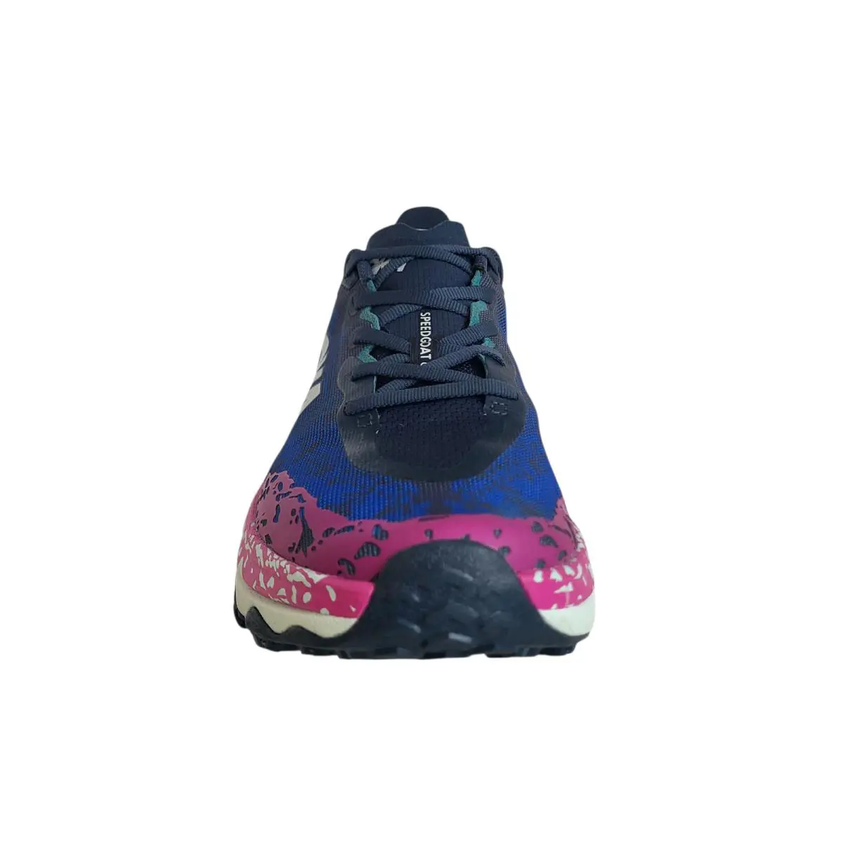 Hoka shoes - Blue 2