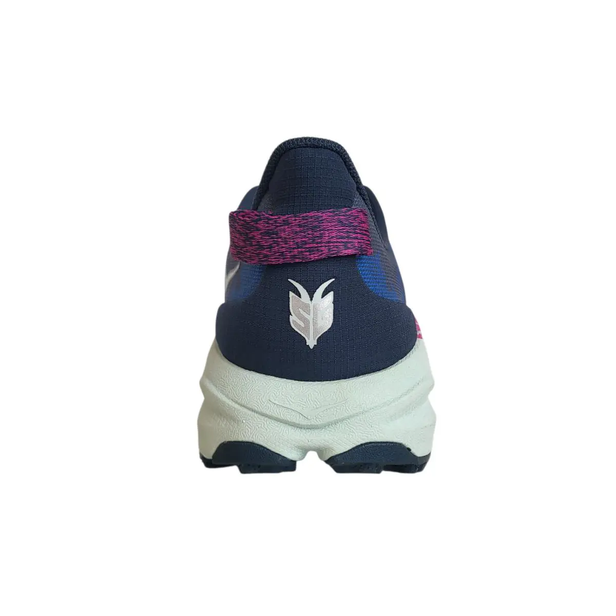 Hoka shoes - Blue 3