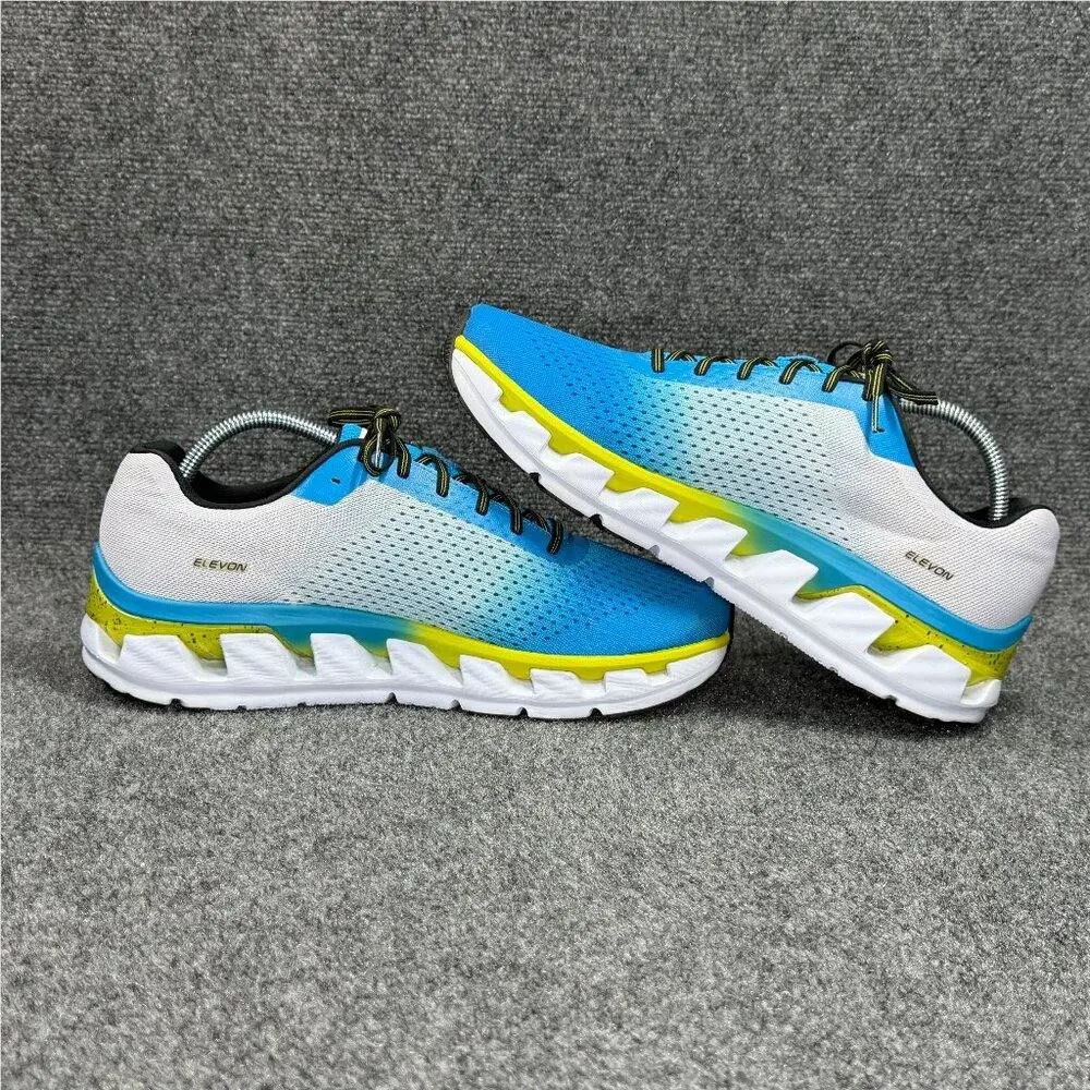 Hoka shoes - 1019267DBSS - 1019267 DBSS - Blue 5