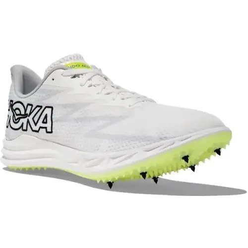 Hoka shoes - Hoka One One Crescendo MD - 1134520 WNCL - White 0