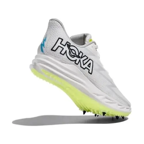 Hoka shoes - Hoka One One Crescendo MD - 1134520 WNCL - White 1