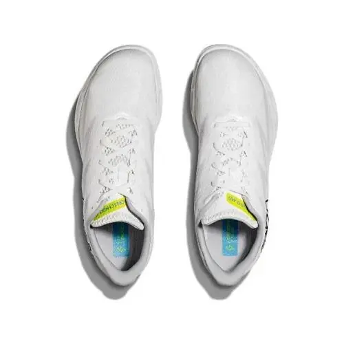 Hoka shoes - Hoka One One Crescendo MD - 1134520 WNCL - White 2