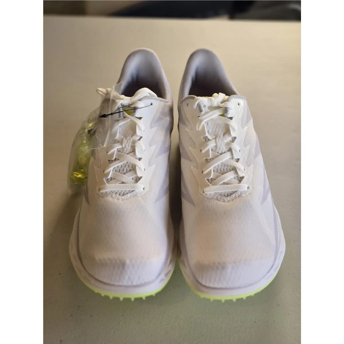 Hoka shoes - U CRESCENDO MD - CRESCENDO - 1134520 WNCL - Green, Manufacturer: Lettuce/Electric Lime 0