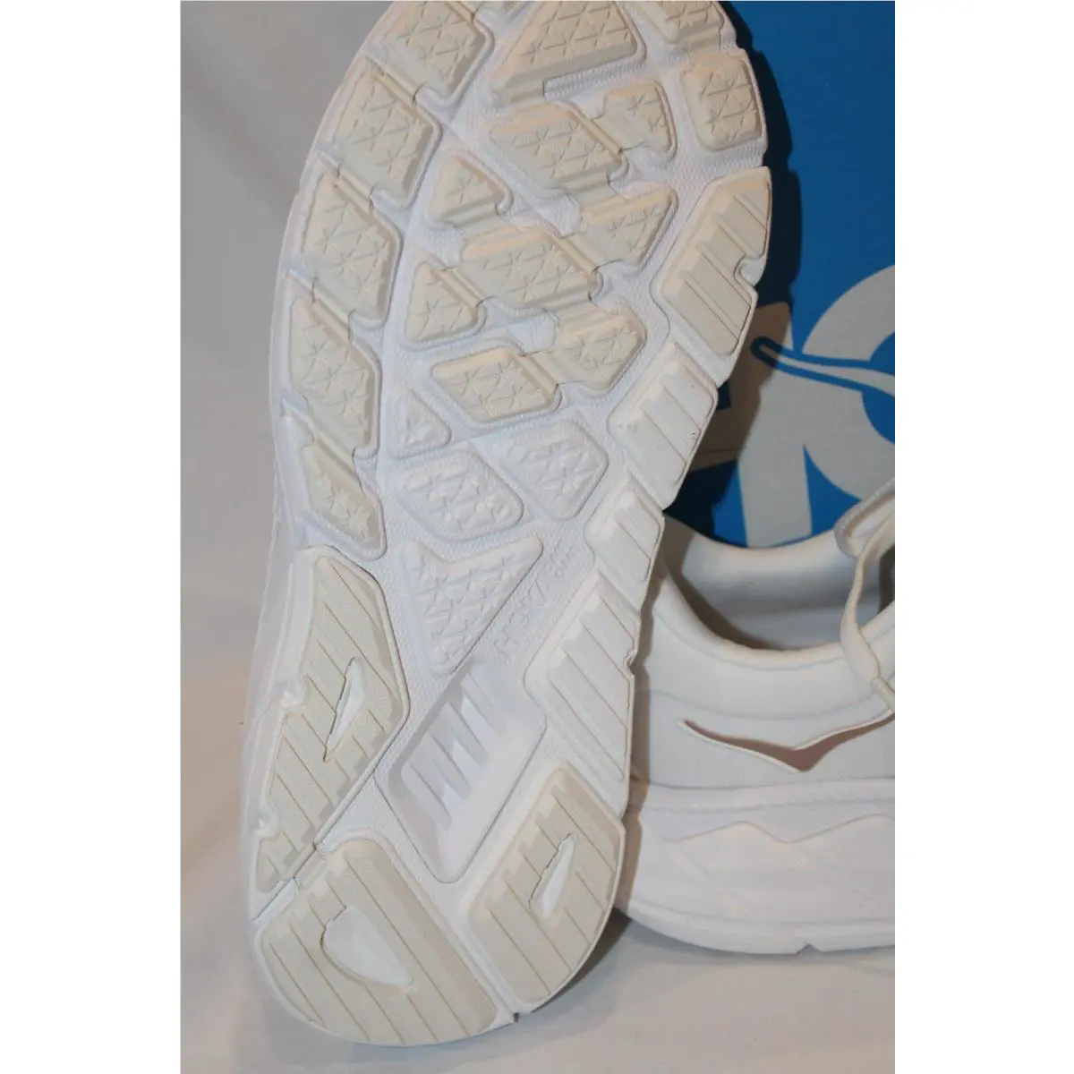 Hoka shoes - White 5