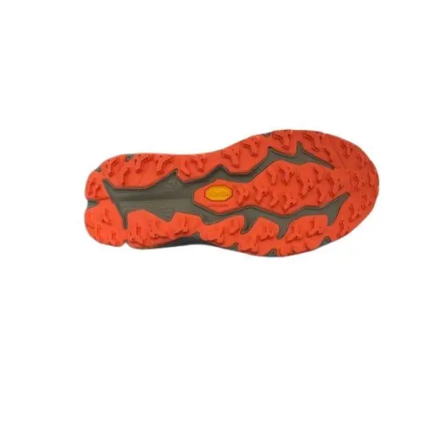 Hoka shoes - Hoka One One HOKA Speedgoat 6 - 1147791-GCG - Gray (UPC: 197634457567) 1