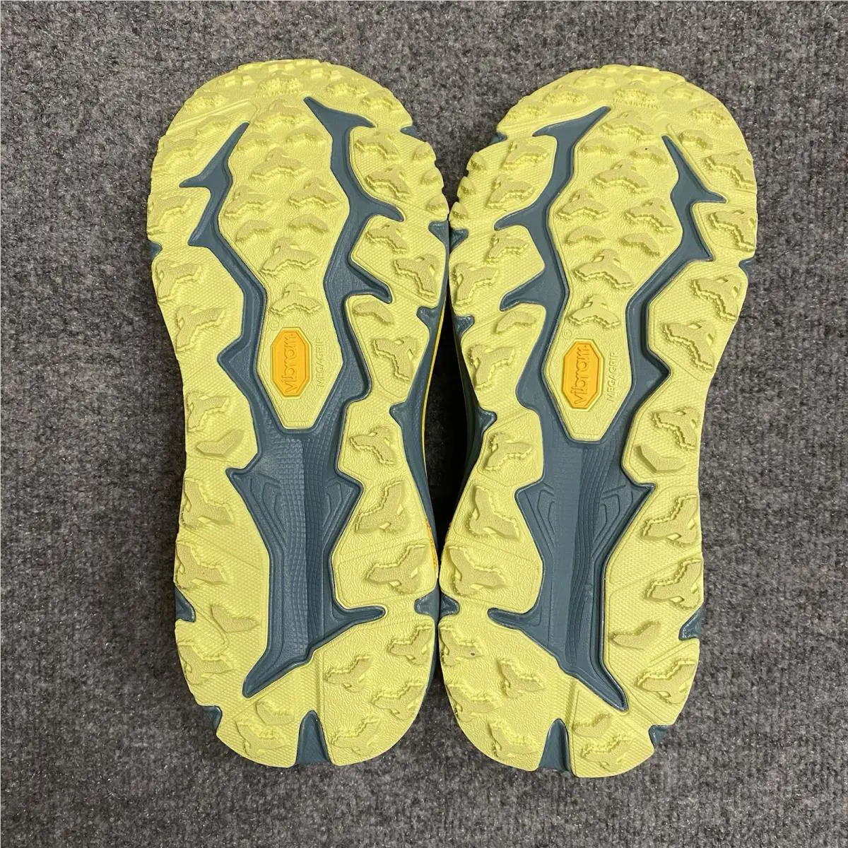 Hoka shoes - Hoka One One HOKA Speedgoat 6 - 1147791-GCG - Gray (UPC: 197634457703) 5