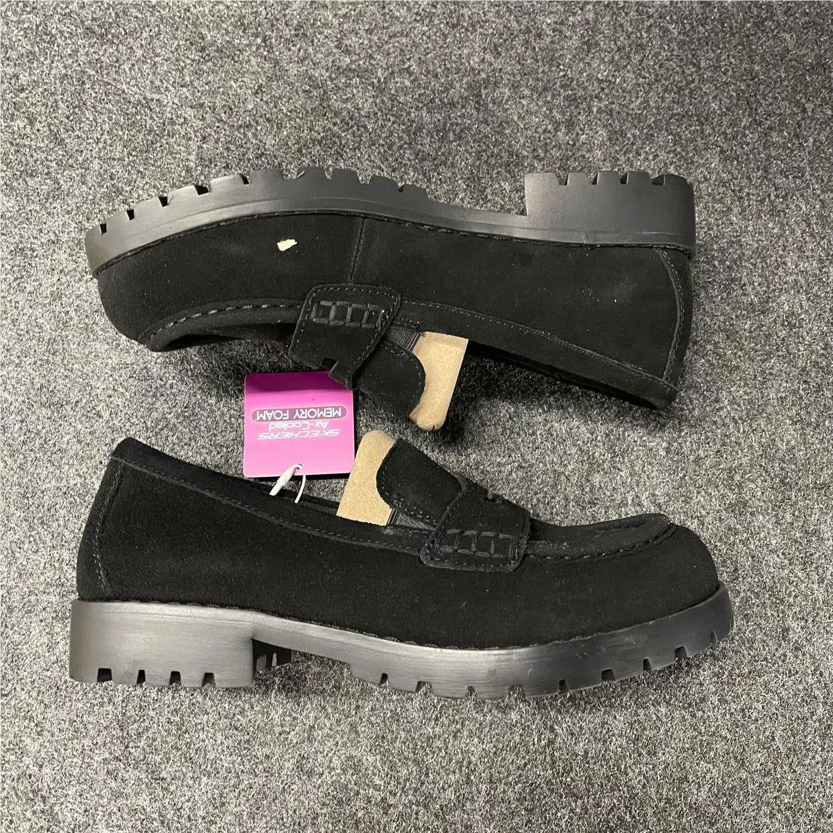 Hoka shoes - vs-179985 - vs-179985 - Black (UPC: 199025865975) 0
