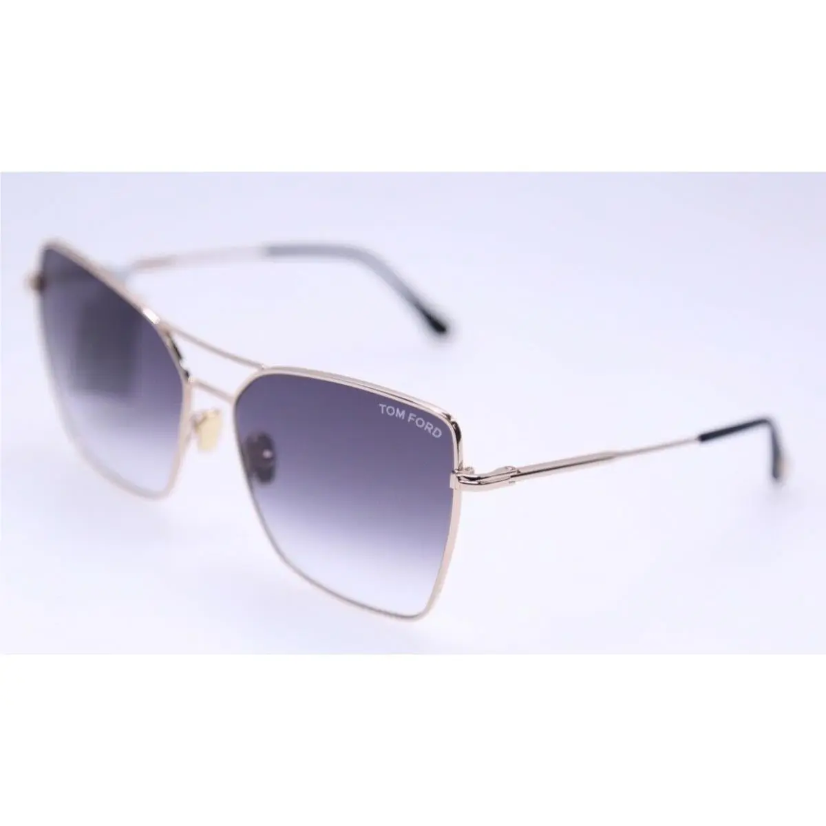 Tom Ford FT0738-6128B Sunglasses Boutique Display