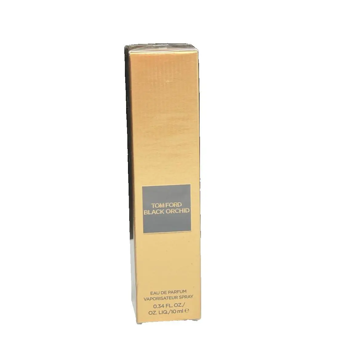 Tom Ford Black Orchid Eau De Parfum Spray 0.34 oz 10 ml