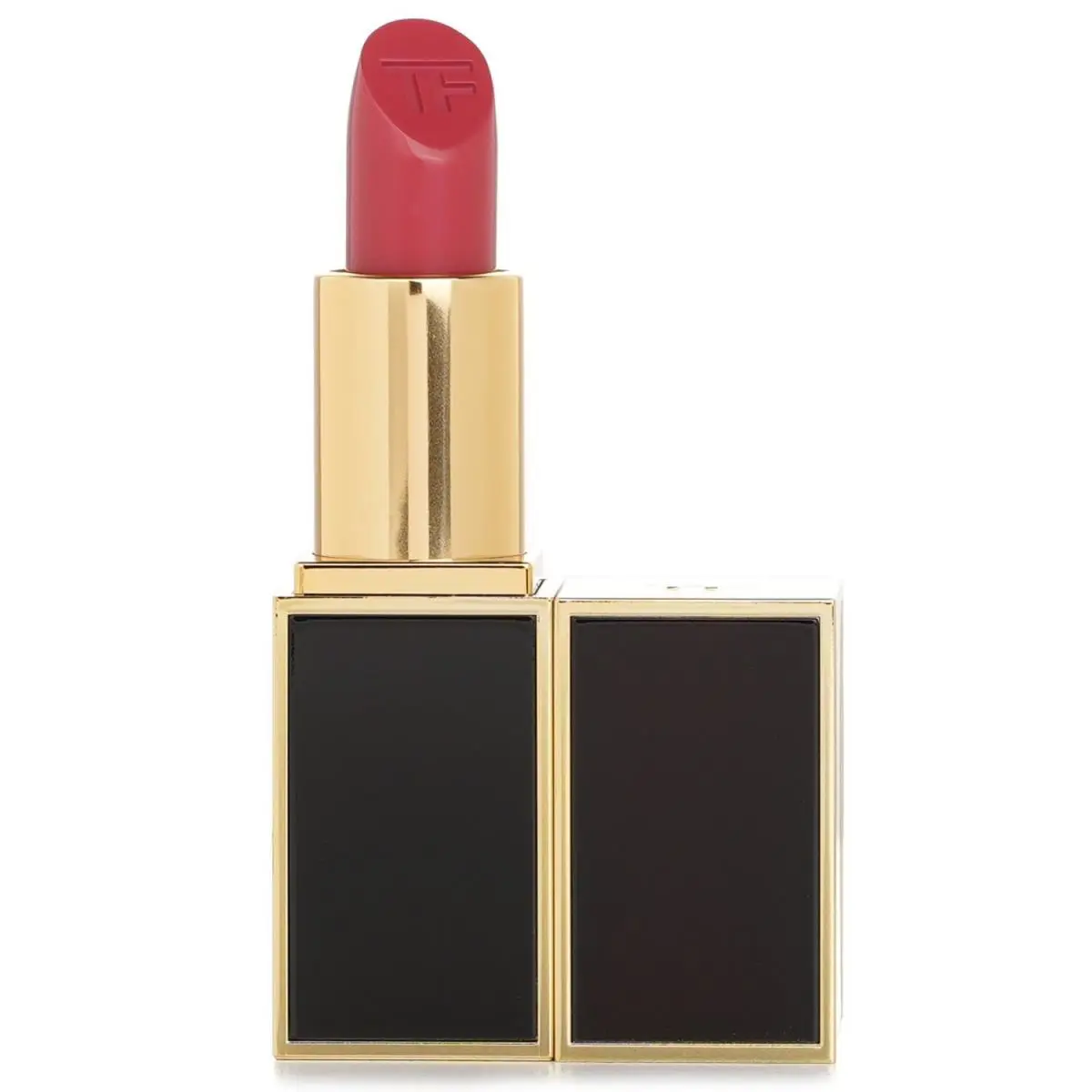 Tom Ford Runway Lip Color Lipstick Front Page 05 Coral Pink Full Size Box