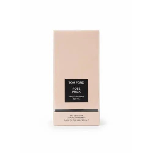 Tom Ford Rose Exposed Eau De Parfum Perfume 30 mL / 1 oz Sealed
