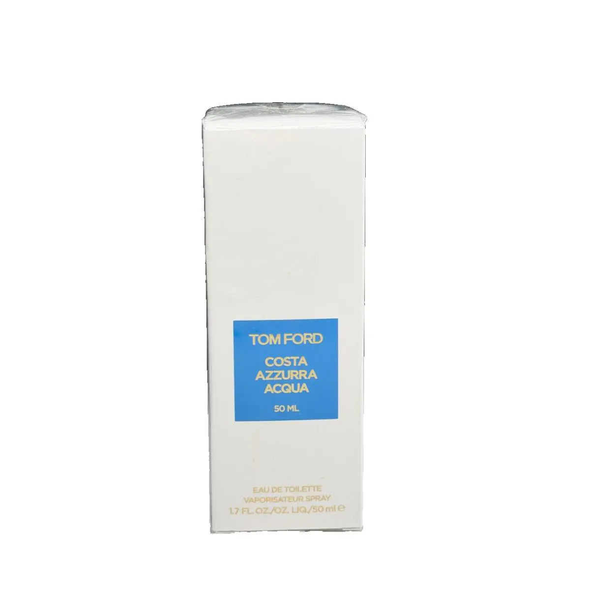 Tom Ford Costa Azzura Acqua Eau De Toilette Spray 1.7 oz 50 ml
