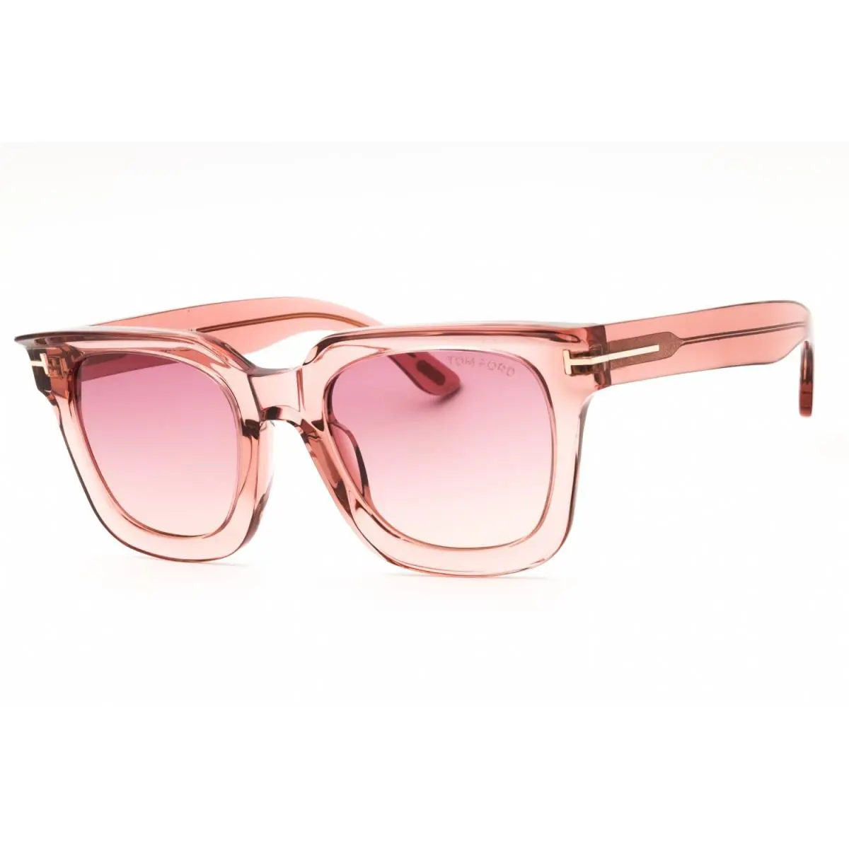 TF1115-72Z-52 Sunglasses Size 52mm 140mm 22mm Pink Women by Tom Ford