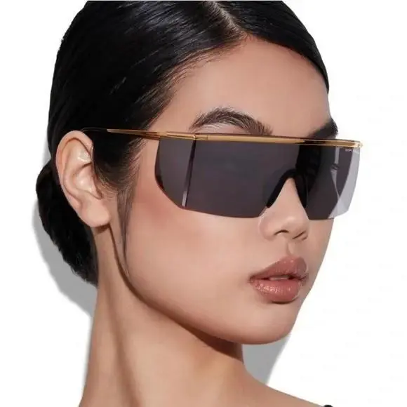 Tom Ford PAVLOS-02 TF980 30A Unisex Sunglasses Tom Ford FT0980 30A