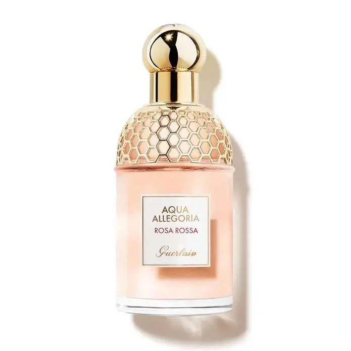 Guerlain Aqua Allegoria Rosa Rossa Eau de Toilette